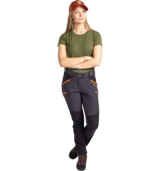 PINEWOOD Active Fast-dry T-shirt W på