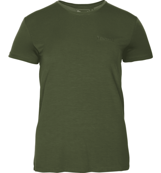 PINEWOOD Active Fast-dry T-shirt W på
