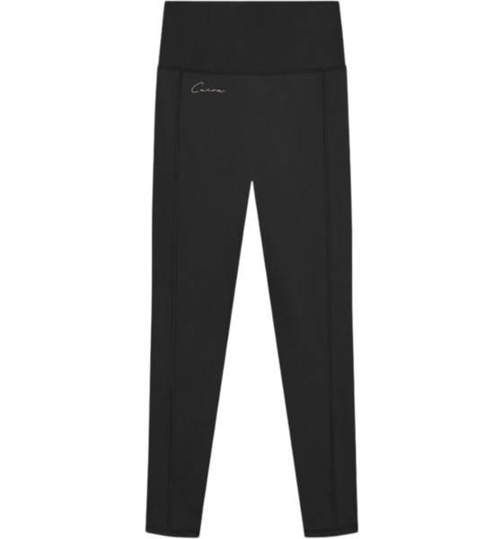 CUERA Active Logo Tights Long på