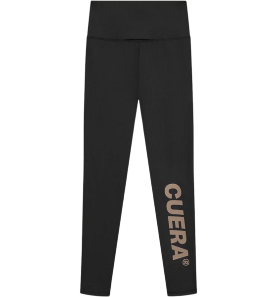 CUERA Active Logo Tights Long på