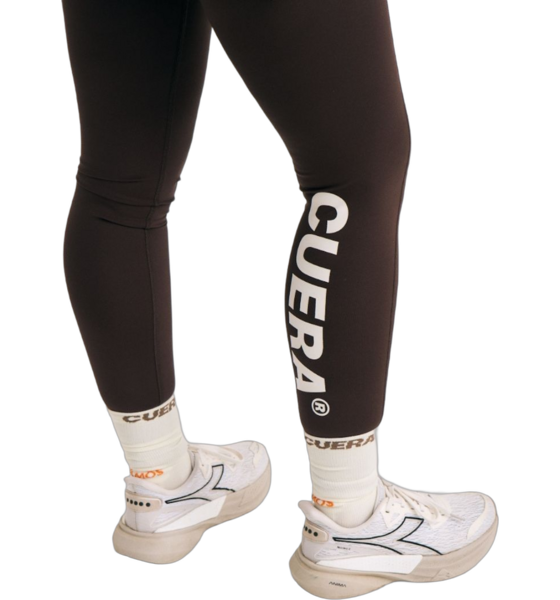 CUERA Active Logo Tights Long på