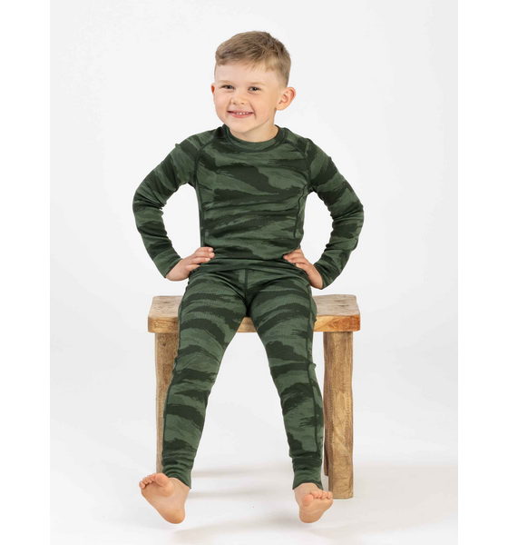 ULLMAX Active Set Kids på