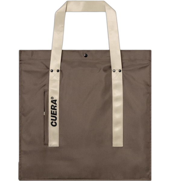 CUERA Active Totebag på