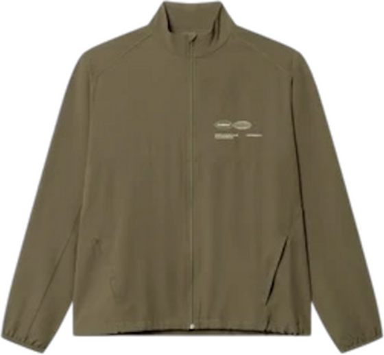 CUERA Active Track Jacket på