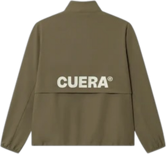 CUERA Active Track Jacket på
