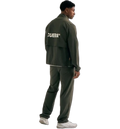 CUERA Active Track Jacket på