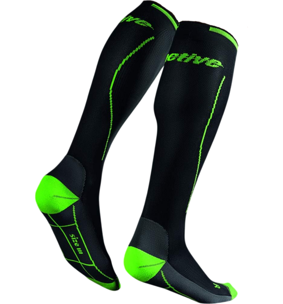 BORT Activecolor Sport Socks på