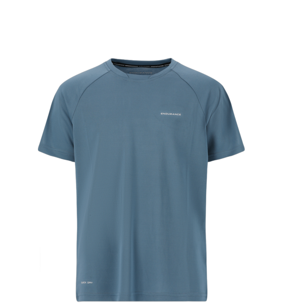 ENDURANCE Actty Jr. T-shirt på