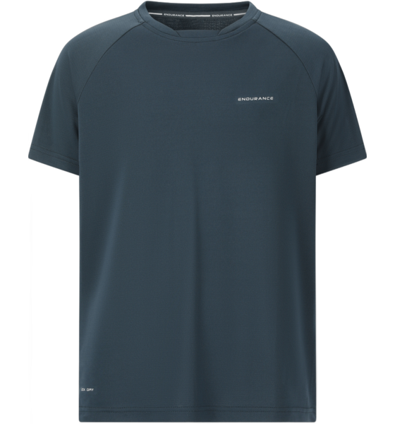 ENDURANCE Actty Jr. T-shirt på