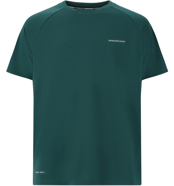ENDURANCE Actty Jr. T-shirt på