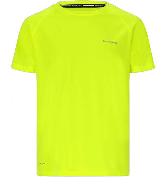 ENDURANCE Actty Jr. T-shirt på