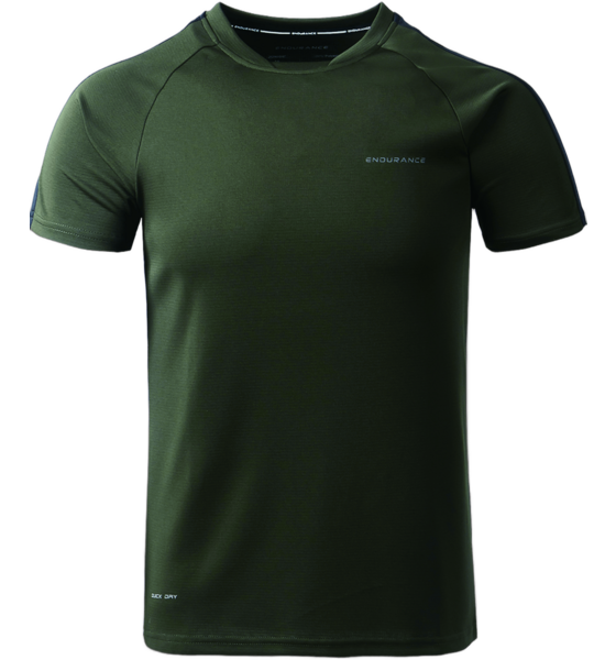 ENDURANCE Actty Jr. T-shirt på