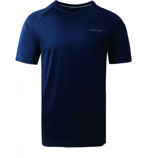 ENDURANCE Actty T-shirt på