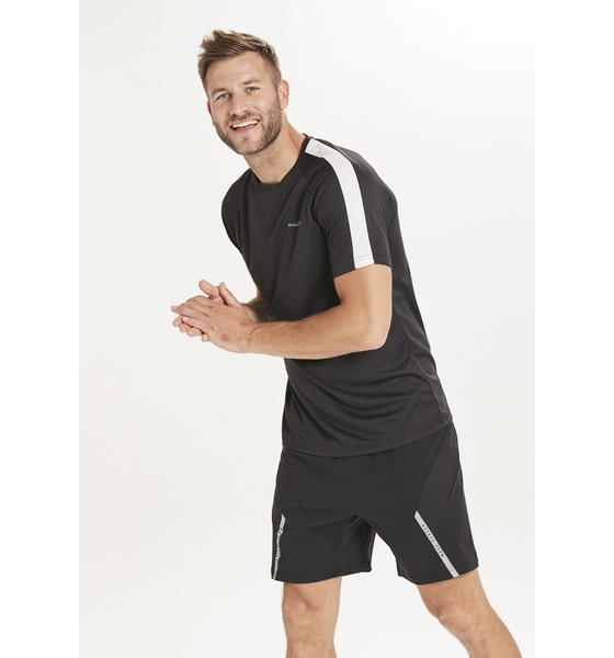 ENDURANCE Actty T-shirt på