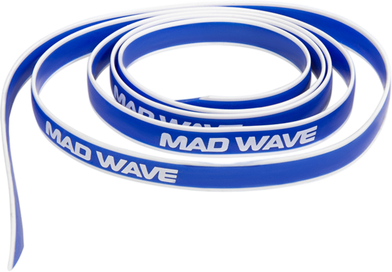 MAD WAVE Additional Strap For Racing Goggles på