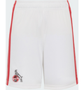 ADIDAS Adidas 1. Fc Köln 26/27 Hemmashorts För Barn på