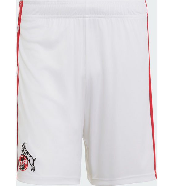 ADIDAS Adidas 1. Fc Köln 26/27 Hemmashorts på