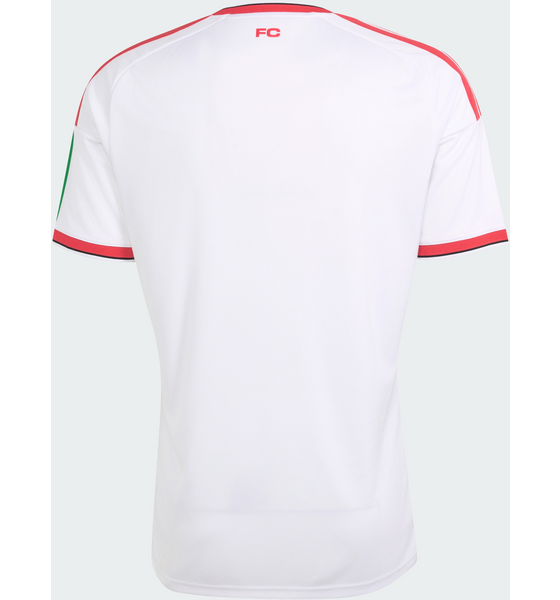 ADIDAS Adidas 1. Fc Köln 26/27 Hemmatröja på