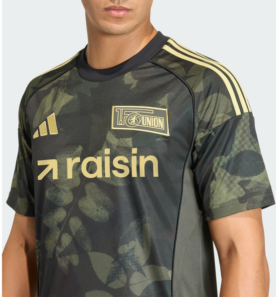 ADIDAS Adidas 1. Fc Union Berlin 25/26 Bortatröja på