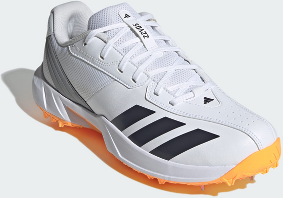 ADIDAS Adidas 22yds Spike Cricket shoes på