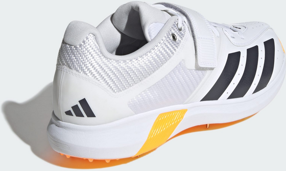 ADIDAS Adidas 22yds Vector Cricket shoes på