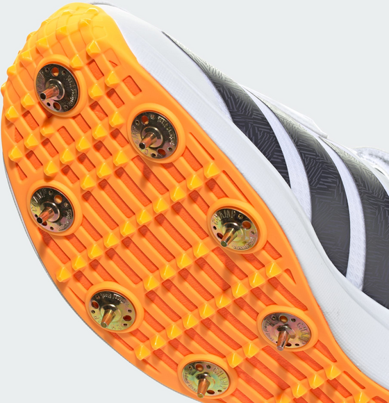 ADIDAS Adidas 22yds Vector Cricket shoes på