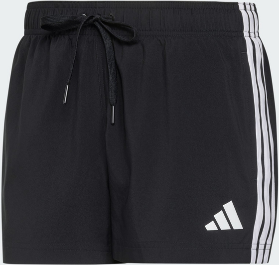 ADIDAS Adidas 3 Stripes Badshorts 3 Tum på