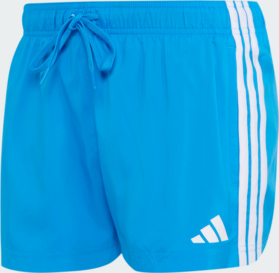 ADIDAS Adidas 3 Stripes Badshorts 3 Tum på