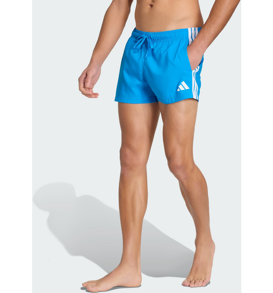 ADIDAS Adidas 3 Stripes Badshorts 3 Tum på