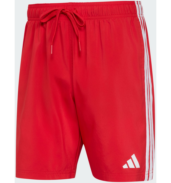 ADIDAS Adidas 3 Stripes Badshorts 8 Tum på