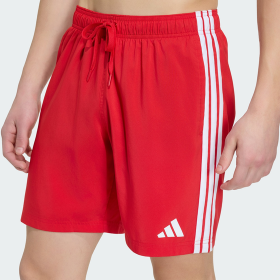 ADIDAS Adidas 3 Stripes Badshorts 8 Tum på