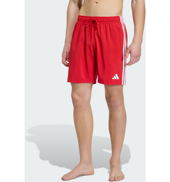 ADIDAS Adidas 3 Stripes Badshorts 8 Tum på