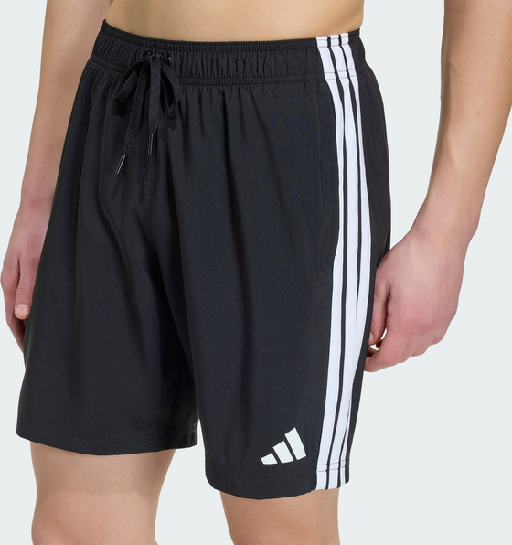 ADIDAS Adidas 3 Stripes Badshorts 8 Tum på