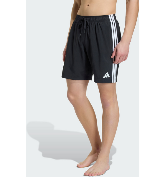 ADIDAS Adidas 3 Stripes Badshorts 8 Tum på