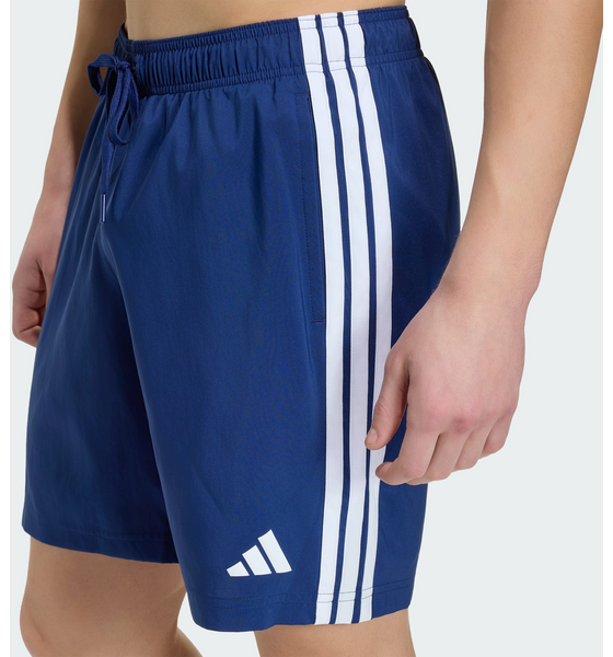 ADIDAS Adidas 3 Stripes Badshorts 8 Tum på