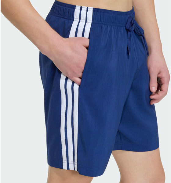 ADIDAS Adidas 3 Stripes Badshorts 8 Tum på