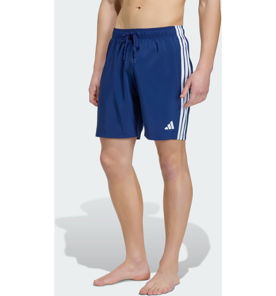 ADIDAS Adidas 3 Stripes Badshorts 8 Tum på