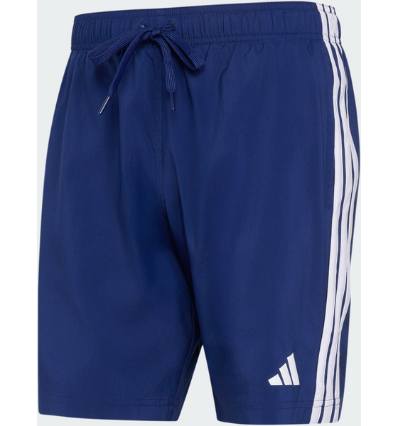 ADIDAS Adidas 3 Stripes Badshorts 8 Tum på