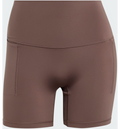 ADIDAS Adidas 3 Stripes Studio All Me Booty Short Leggings på