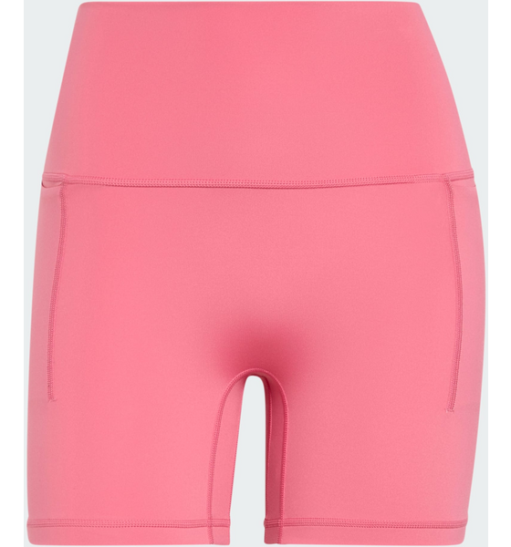 ADIDAS Adidas 3 Stripes Studio All Me Booty Short Leggings på