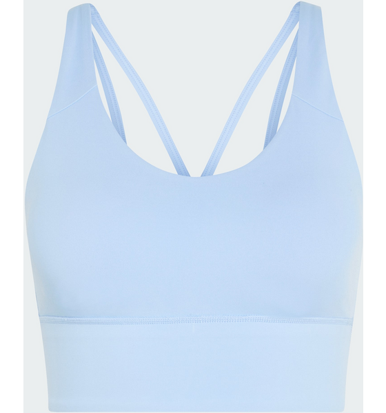 ADIDAS Adidas 3 Stripes Studio All Me Light Support Bh på