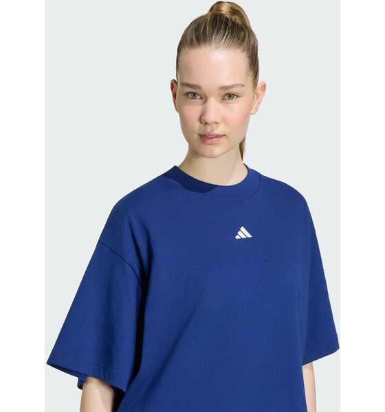 ADIDAS Adidas 3 Stripes Studio Boyfriend T-shirt på