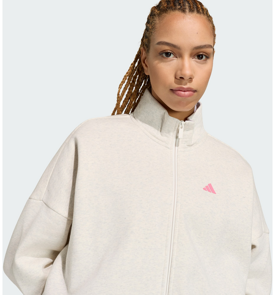 ADIDAS Adidas 3 Stripes Studio Träningsjacka på
