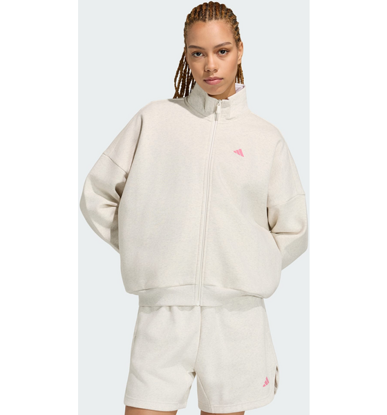 ADIDAS Adidas 3 Stripes Studio Träningsjacka på