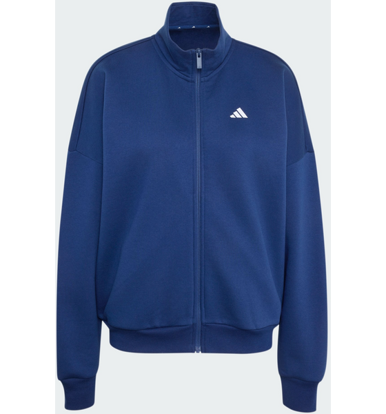 ADIDAS Adidas 3 Stripes Studio Träningsjacka på