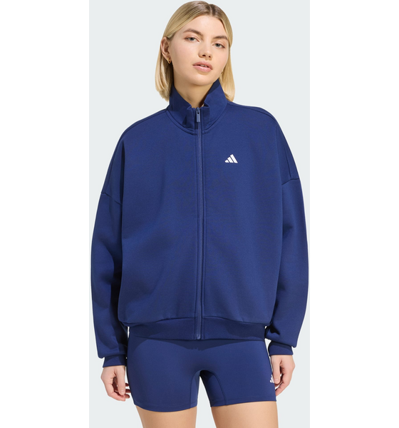 ADIDAS Adidas 3 Stripes Studio Träningsjacka på