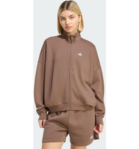 ADIDAS Adidas 3 Stripes Studio Träningsjacka på