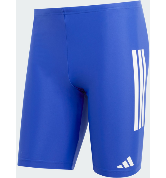 ADIDAS Adidas 3-stripes 8-inch Swim Jammers på