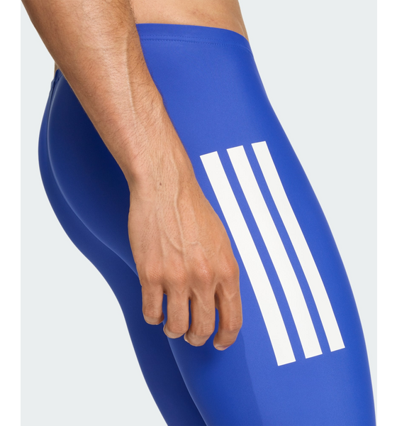 ADIDAS Adidas 3-stripes 8-inch Swim Jammers på