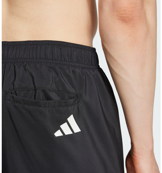 ADIDAS Adidas 3-stripes 8-inch Badshorts på
